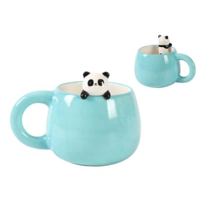 Taza Panda