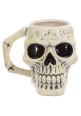 Taza Calavera