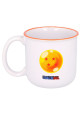 Taza Dragon Ball