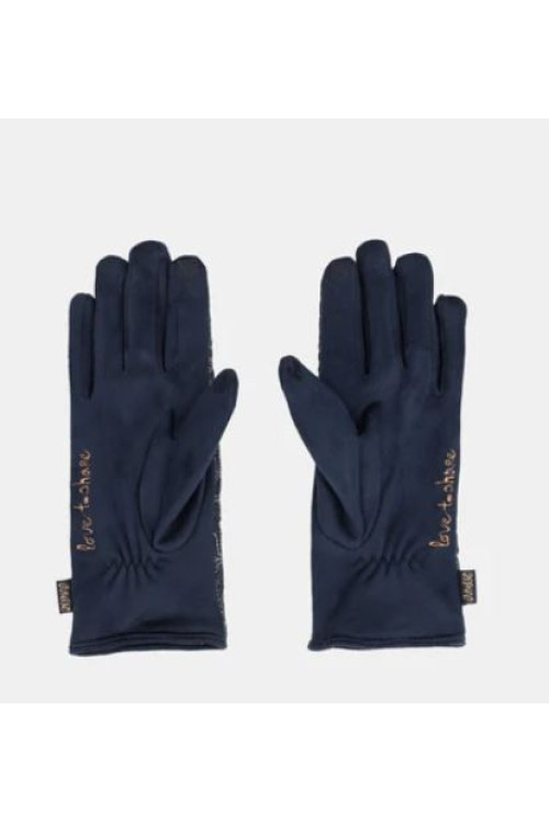 Guantes Anekke