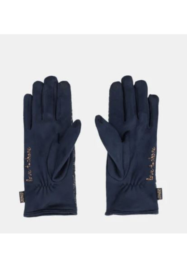 Guantes Anekke