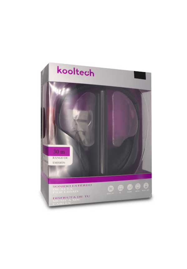 Auriculares Inalámbricos