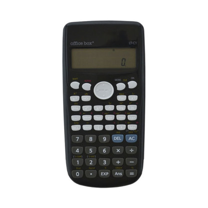 Calculadora Científica
