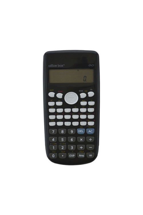 Calculadora Científica
