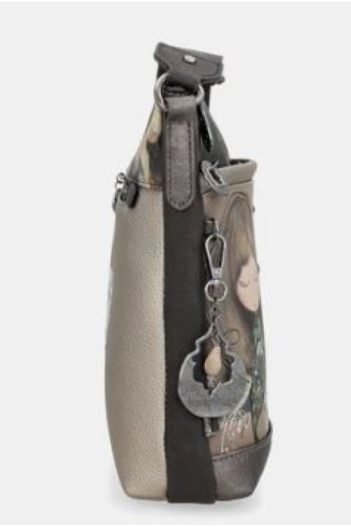 Bandolera Anekke