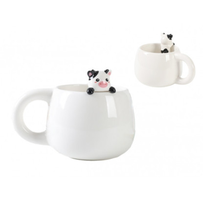 Taza Vaca