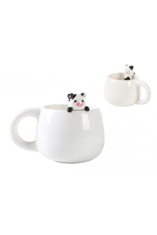 Taza Vaca