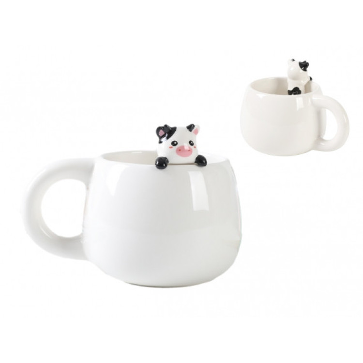 Taza Vaca