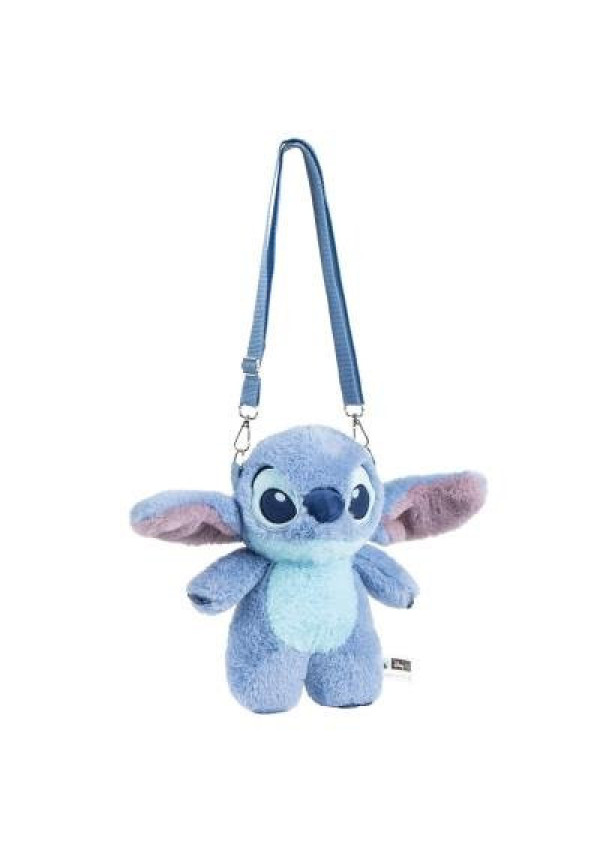 Bolso Stitch
