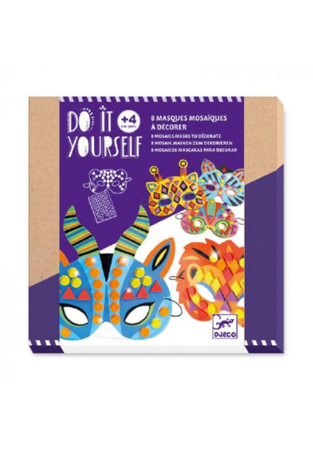 Máscaras