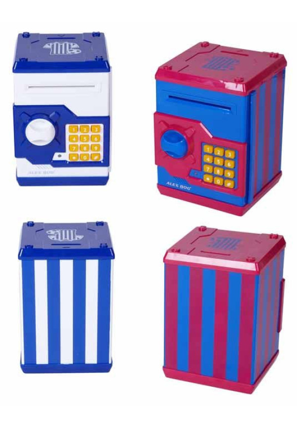 Caja fuerte