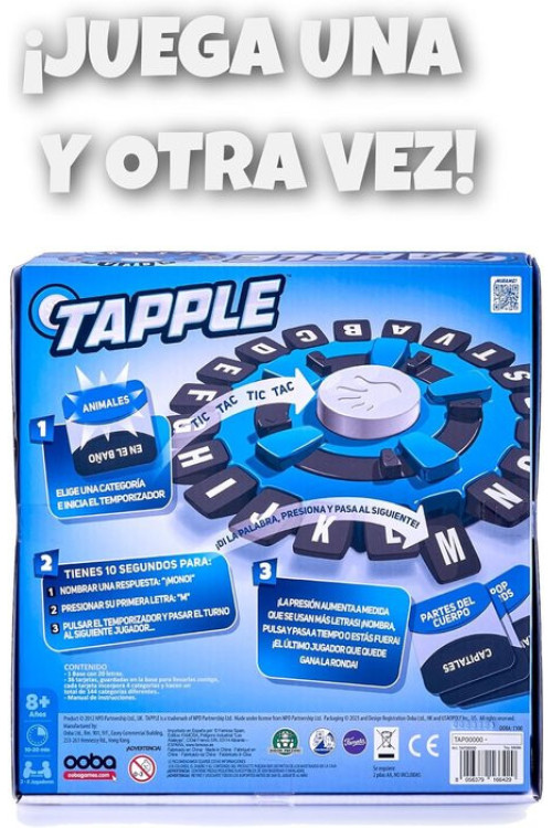 Tapple