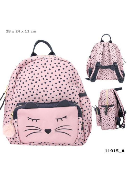 Mochila Gato Mimi