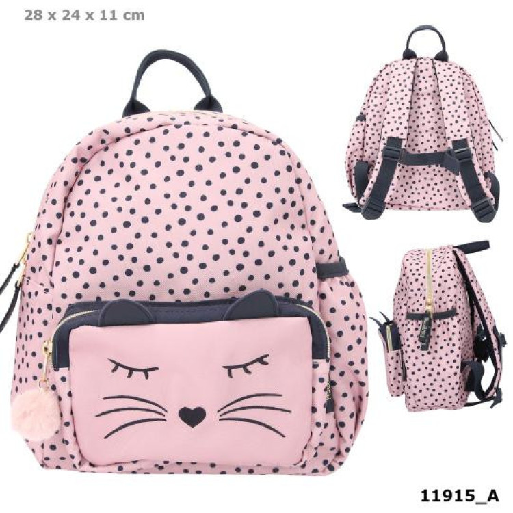 Mochila Gato Mimi