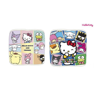 Braga Cuello Hello Kitty