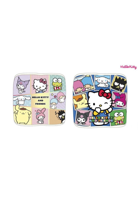Braga Cuello Hello Kitty