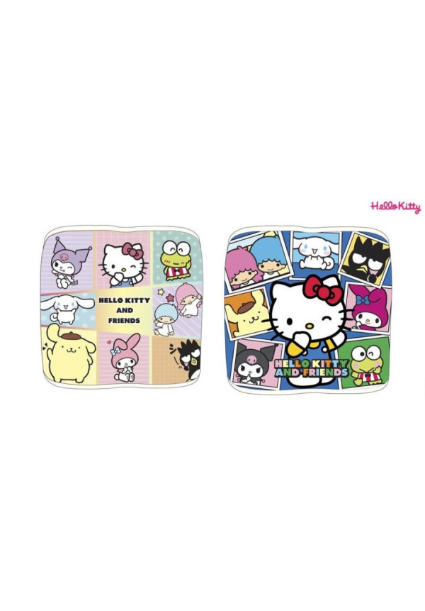 Braga Cuello Hello Kitty