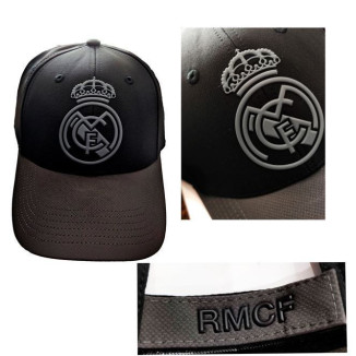Gorra R. Madrid