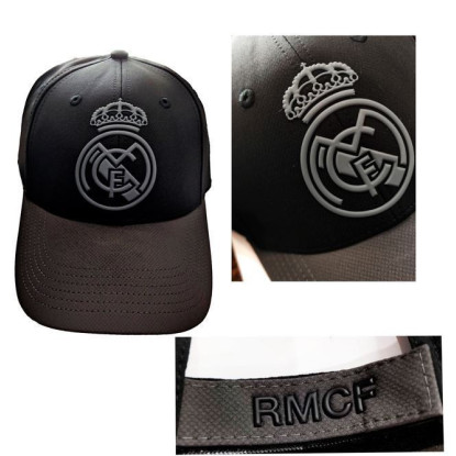 Gorra R. Madrid