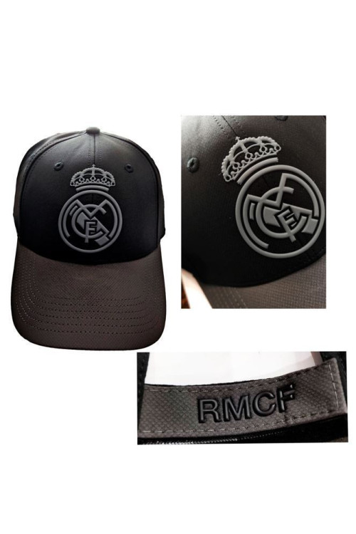 Gorra R. Madrid