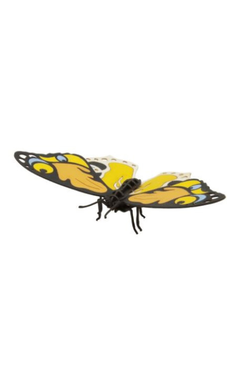 Maqueta Mariposa