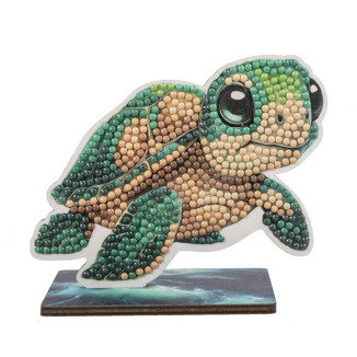 Tortuga Diamantes