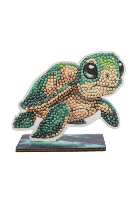 Tortuga Diamantes