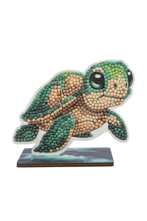 Tortuga Diamantes
