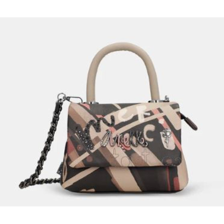 Bolso Anekke