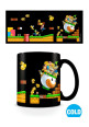 Taza Super Mario