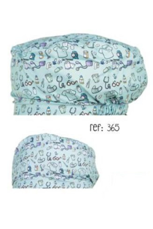 Gorro Enfermero/a