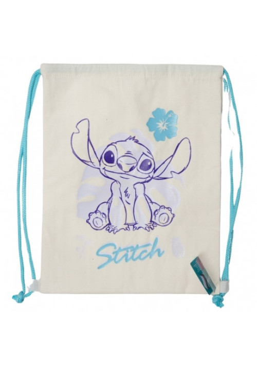 Stitch Saco