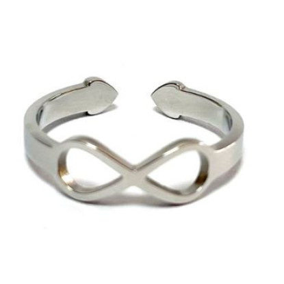 Anillo Infinito