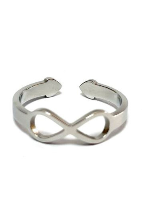 Anillo Infinito