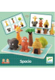 Juego Spacio