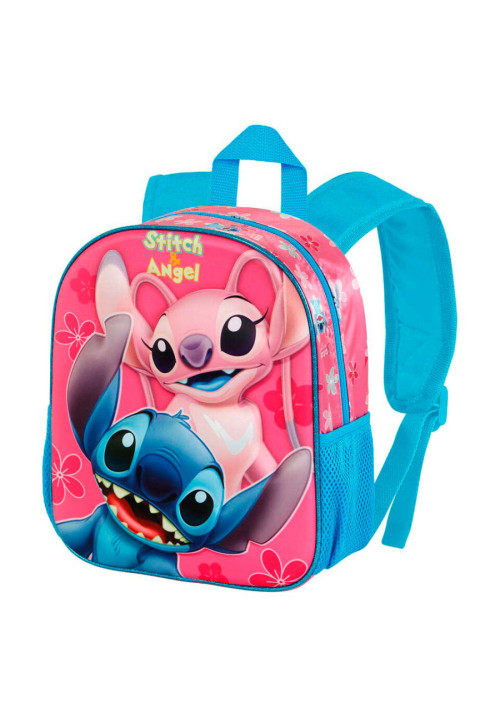 Stitch Mochila