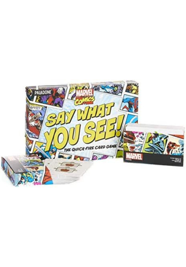 Marvel Juego