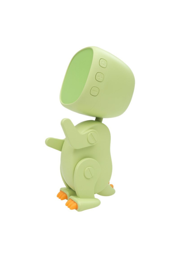 Despertador Robo-Dino