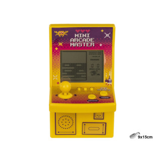Mini Arcade