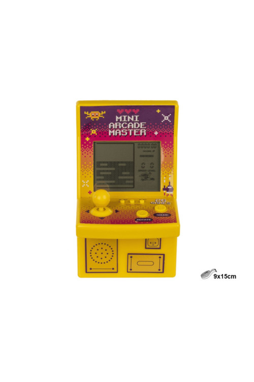 Mini Arcade