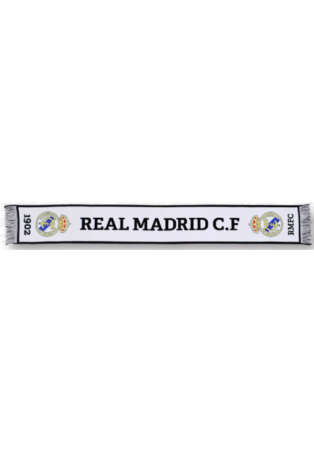 Bufanda R.Madrid