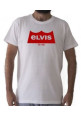 Camiseta ELVIS_LEVIS