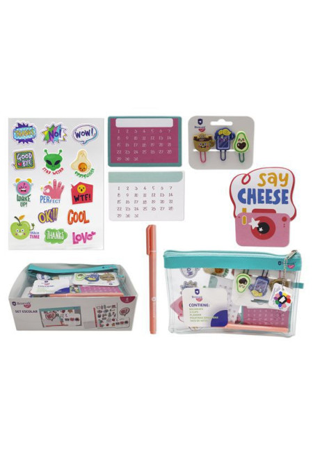 Set escolar