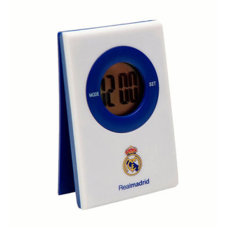 Reloj R.Madrid