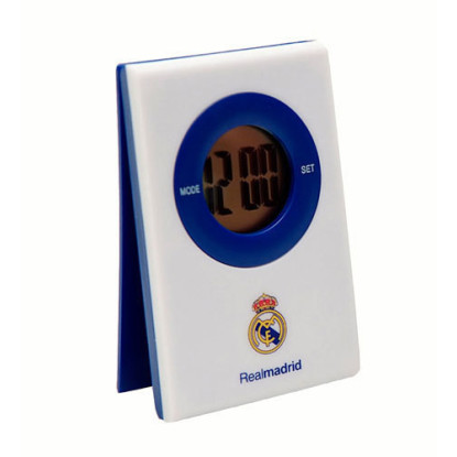 Reloj R.Madrid