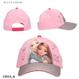 Gorra TopModel