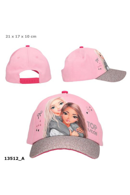 Gorra TopModel
