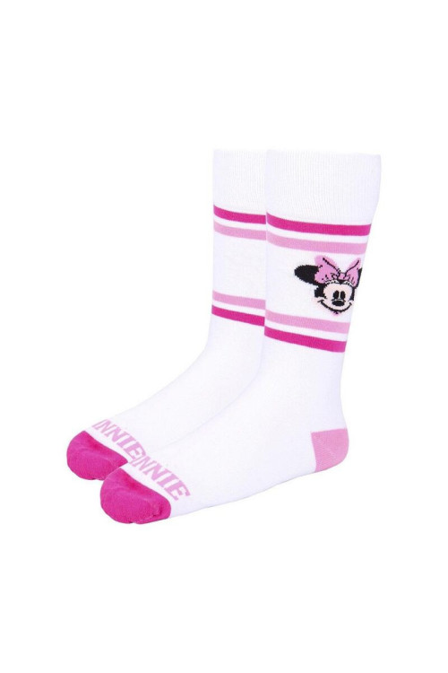 Calcetines Minnie