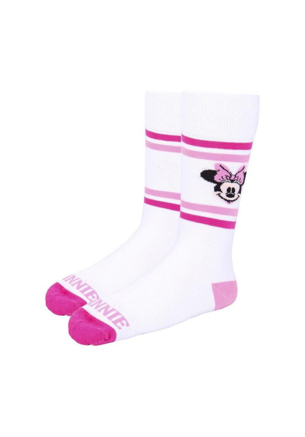 Calcetines Minnie