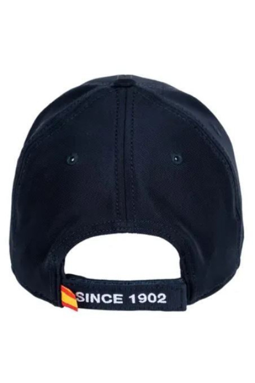 Gorra R.Madrid Junior